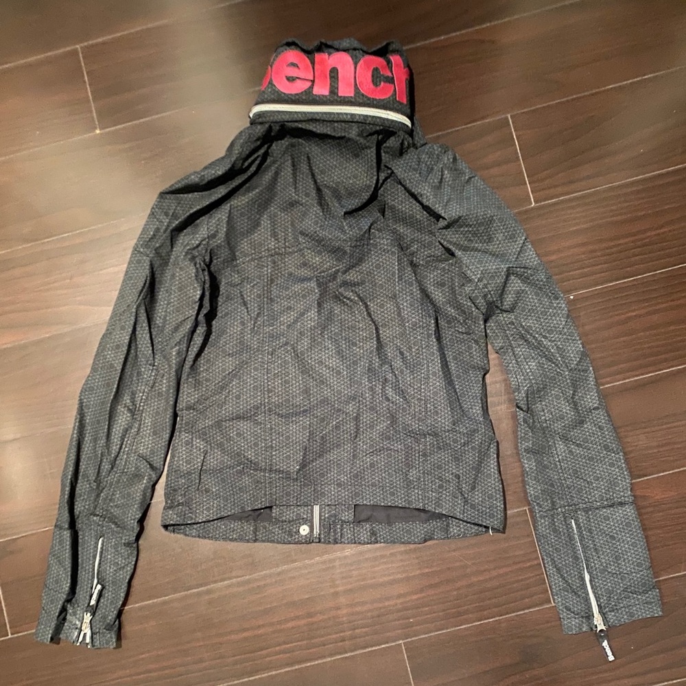 Bench spring jacket - Picture 2 of 2